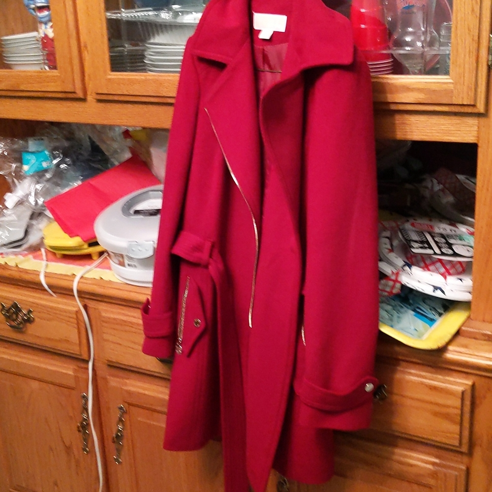Michael kors coat